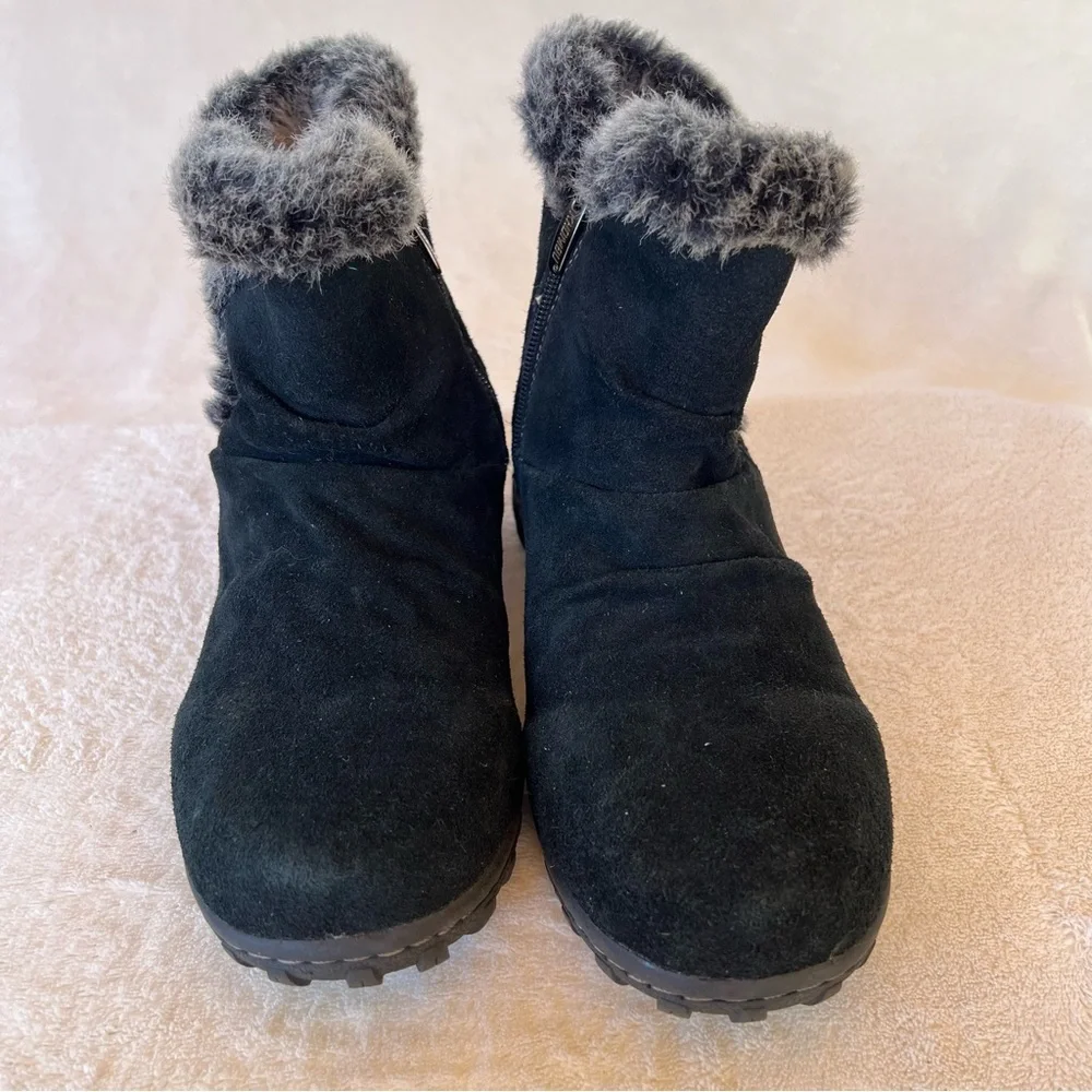 Khombu lisa boots